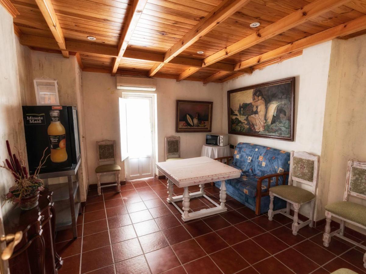 Hotel Las Palmeras By Vivere Stays Zafra Extérieur photo