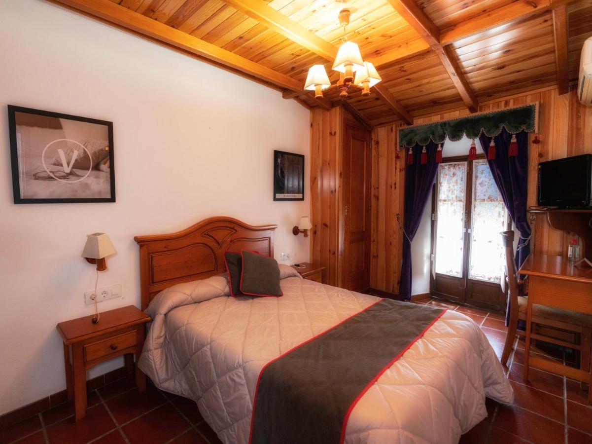 Hotel Las Palmeras By Vivere Stays Zafra Extérieur photo