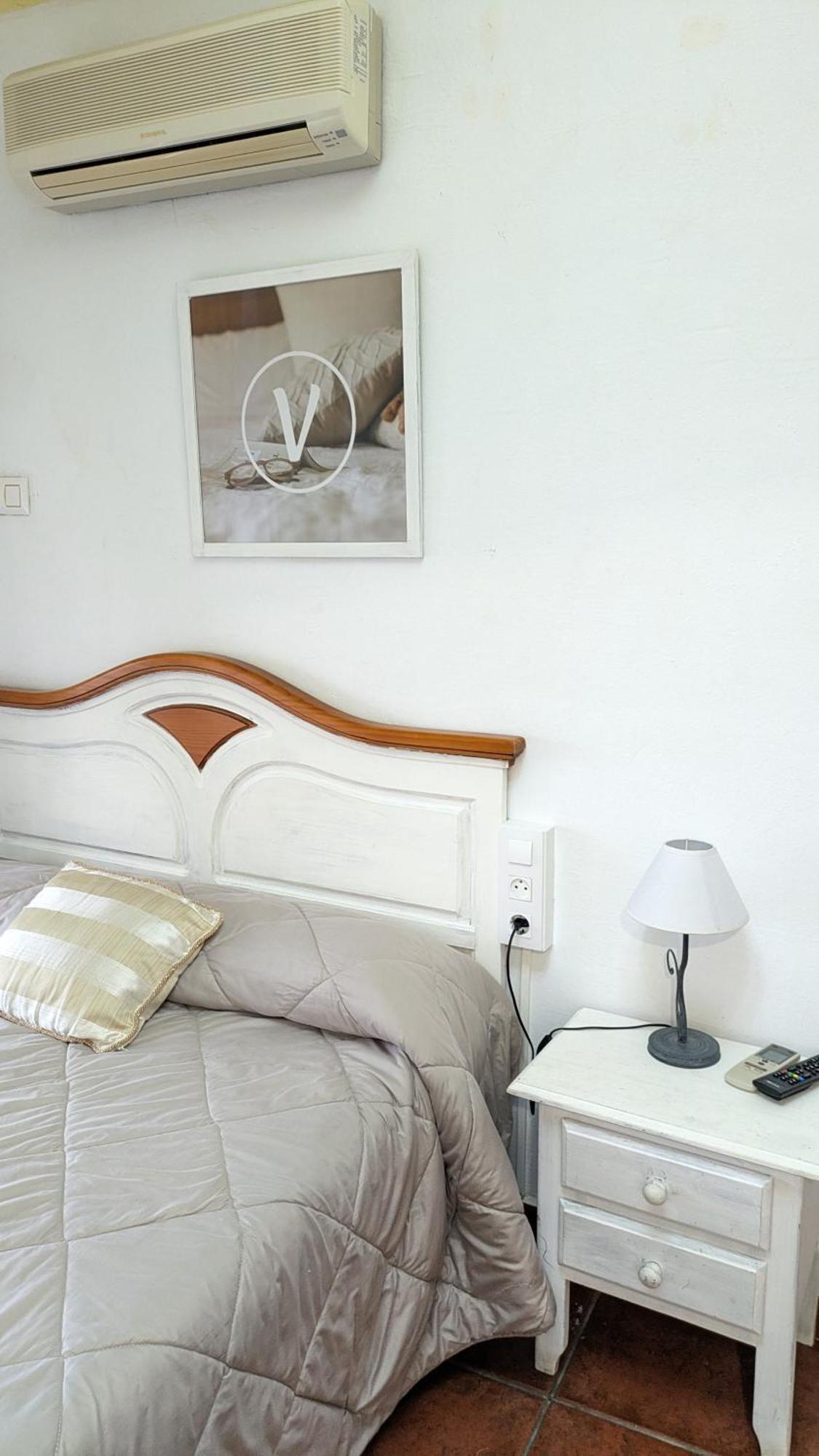 Hotel Las Palmeras By Vivere Stays Zafra Extérieur photo